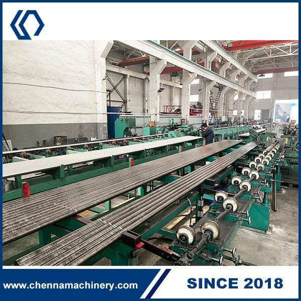 CK45 Linear Shaft