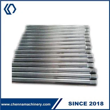 Asta del pistone in acciaio inossidabile SUS304